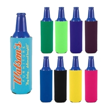 Aluminum Bottle Coolie