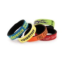 Neoprene Wrist Band - Adult