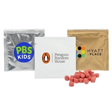 Snack Pack with Cinnamon Micro Mints