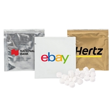 Snack Pack with Mints