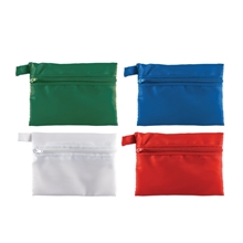 Zipped Bag