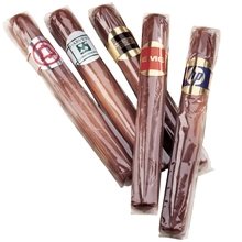 Chocolate Cigars