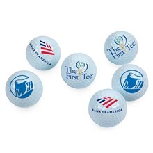 Golf Balls