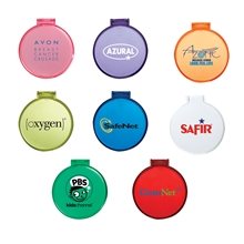 Folding Compact Mirror