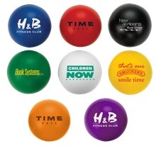 Stress Ball