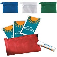 Small Outdoor Kit SPF30