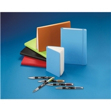 NeoSkin(R) Hard Cover Junior Journal Notebook - 3 3/4 x 5 5/8