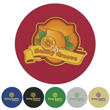 Koozie(R) Coaster - Round