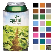 Koozie(R) britePix(R) Can Cooler