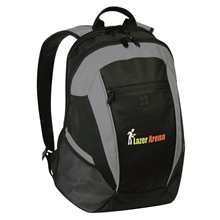 Turtle Backpack