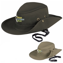 Outback Cap