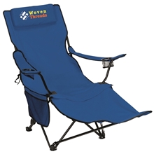 Adirondack Recliner