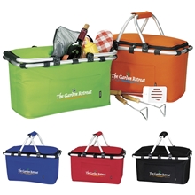 Koozie(R) Picnic Basket