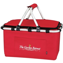 Koozie(R) Picnic Basket