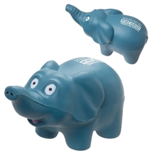 Elephant - Stress Reliever
