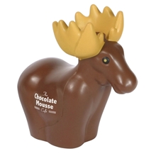 Moose - Stress Reliever