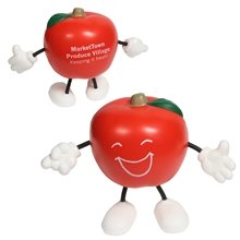 Apple Figure - Stress Reliever