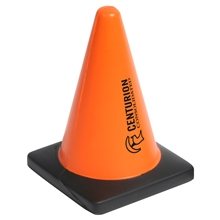 Construction Cone - Stress Reliever