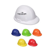 Hard Hat Stress Reliever