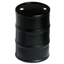 Oil Drum - Stress Reliever