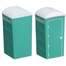 Porta - Potty, Stress Reliever - Stress Reliever