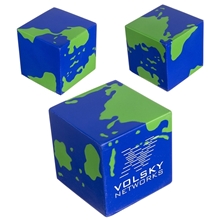 Earth Cube - Stress Reliever