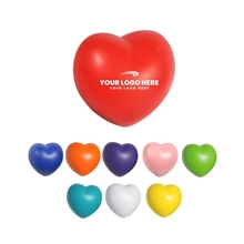 Valentine Heart - Stress Reliever