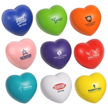 Valentine Heart - Stress Reliever