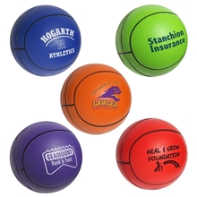 Basketball - Stress Reliever