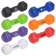 Dumbbell - Stress Reliever