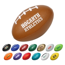 Small Football - Stress Reliever