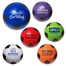 Soccer Ball - Stress Reliever