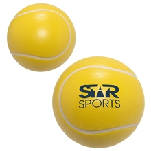 Tennis Ball - Stress Reliever