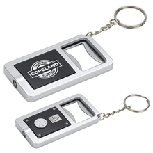LED Keylight Bottle Opener