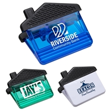 House And Home Power Clip