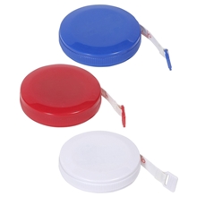 Round Tape Measure