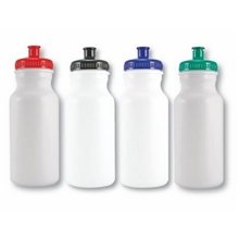 20 oz Eco Friendly Bike Bottle