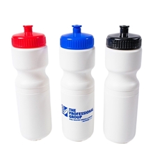 28 oz Eco Friendly Bike Bottle