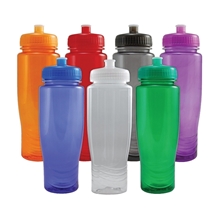 28 oz Polyclean Sports Bottle