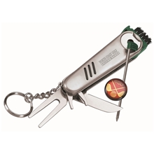 Golf Tool Keyholder