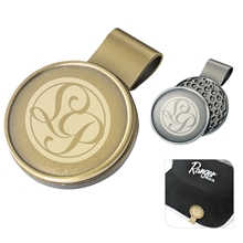 Good Value(TM) Hat Clip with Ball Marker