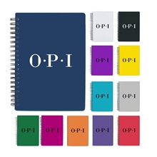 Pocket - Buddy Spiral Notebook