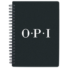 Pocket - Buddy Spiral Notebook