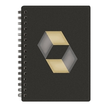Mini Pocket - Buddy Notebook