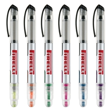 Super Nova Highlighter Combo Pen