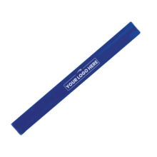 Reflective Safety Slap Bracelet