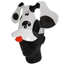 Dog Headband - Paper Products