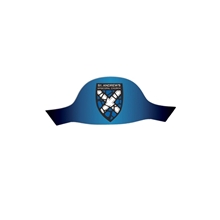 Commodore Hat - Paper Products