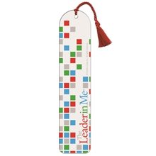 Arch Paper Bookmark - Paper Products