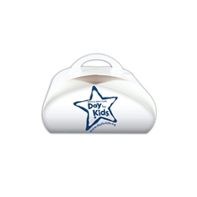 Dome Large - Paper Products